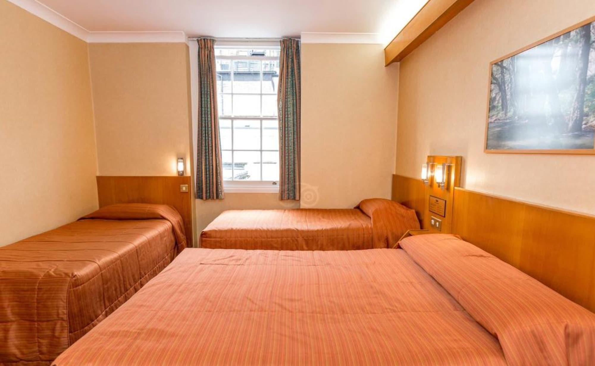 Beverley City Londres Extérieur photo