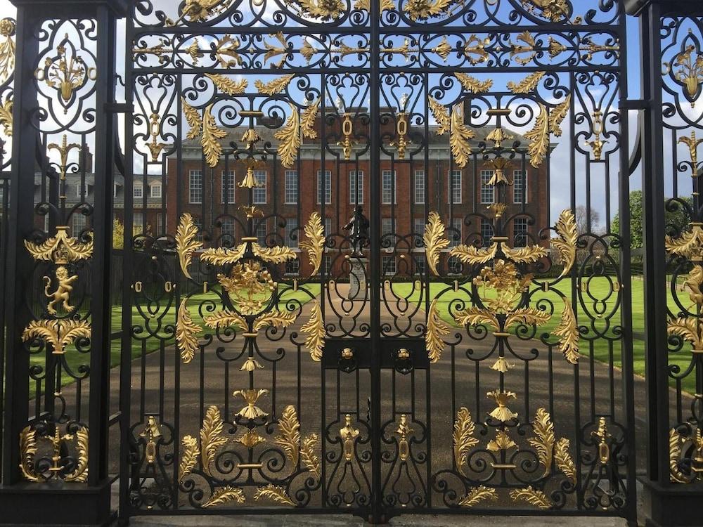 Beverley City Londres Extérieur photo